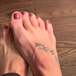 Meet your Posher, Tonya